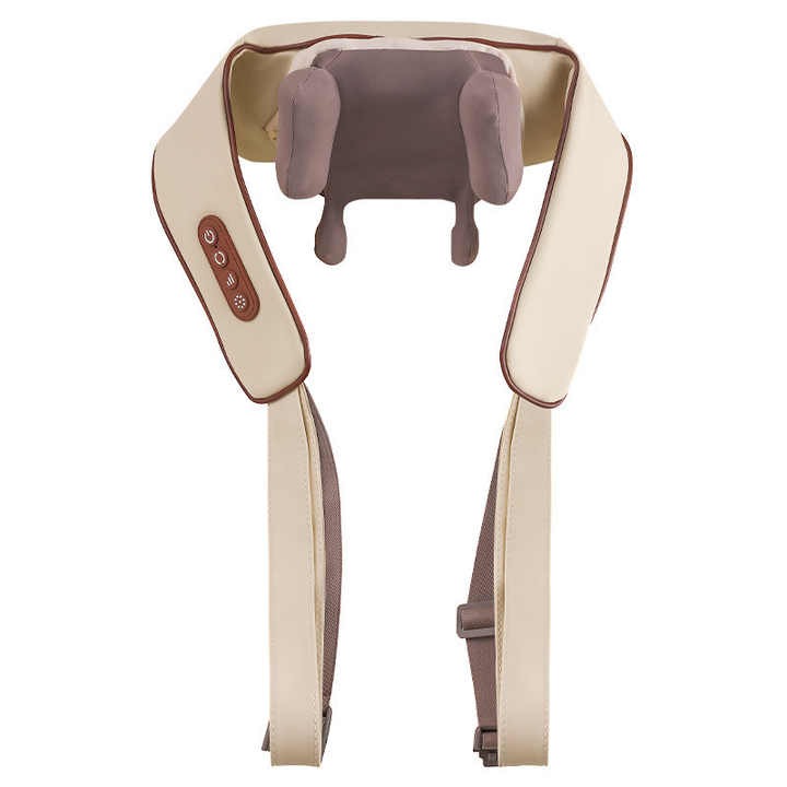 Le Massager Shiatsu Pour le Dos Et Le Cou-Dioda™